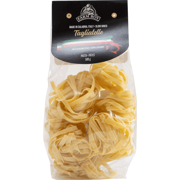 Farm Boy™ Tagliatelle Artisan Pasta (500 g)