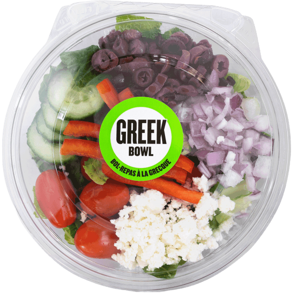 Farm Boy™ Greek Salad (1.75 kg)