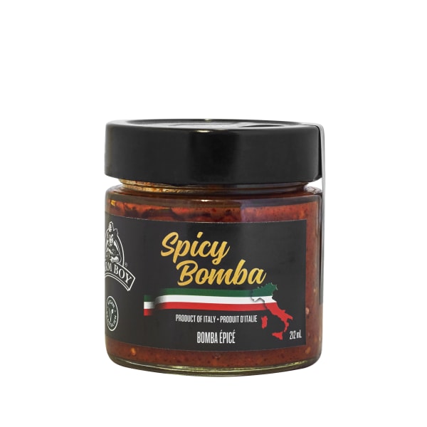 Farm Boy™ Spicy Bomba (212 ml)