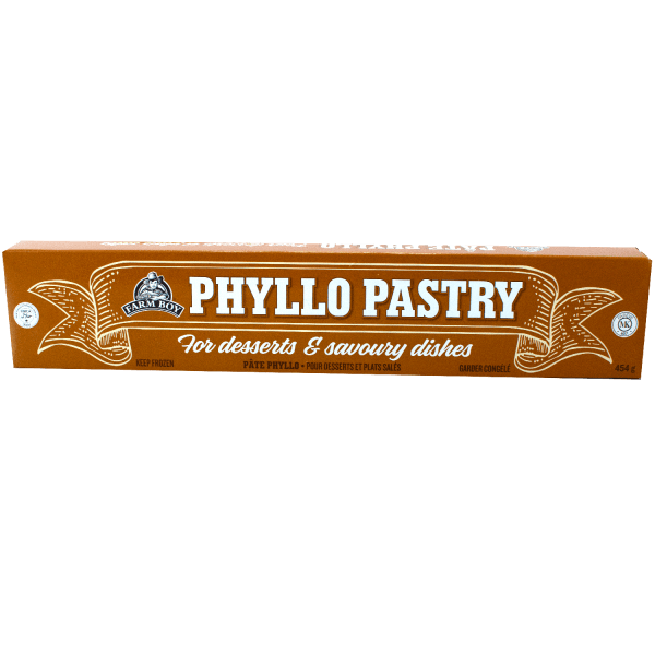 Farm Boy™ Frozen Phyllo Pastry (454 g)