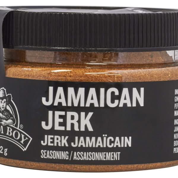 Farm Boy™ Jamaican Jerk Seasoning (62 g)