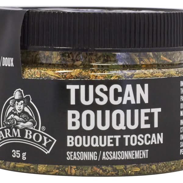 Farm Boy™ Tuscan Bouquet Seasoning (35 g)