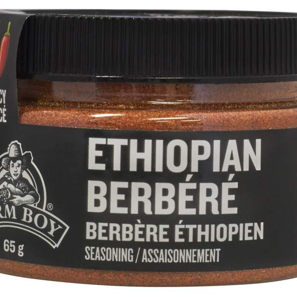 Farm Boy™ Ethiopian Berbere Spice (65 g)