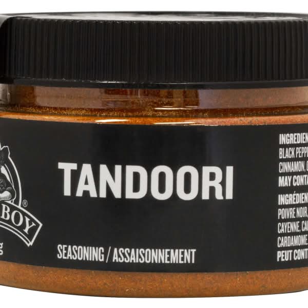 Farm Boy™ Tandoori Spice (50 g)