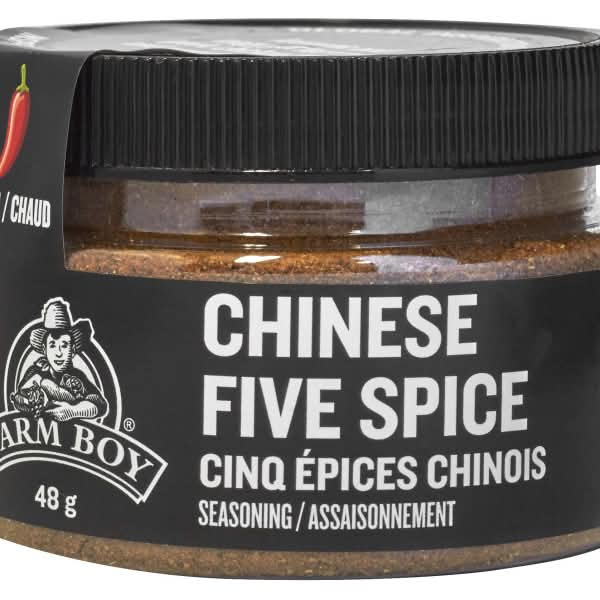 Farm Boy™ Chinese Five Spice (48 g)