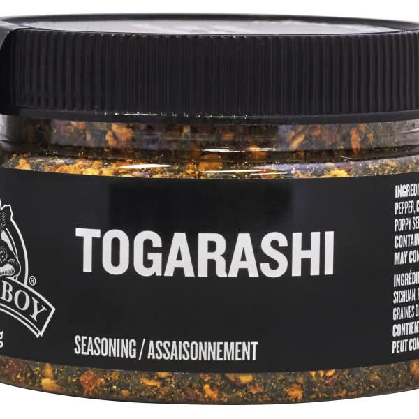 Farm Boy™ Togarashi Seasoning (40 g)