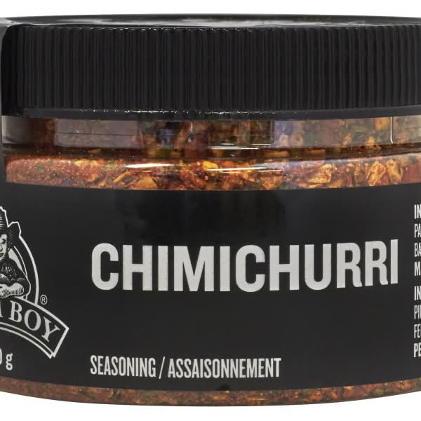 Farm Boy™ Chimichurri Seasoning (60 g)