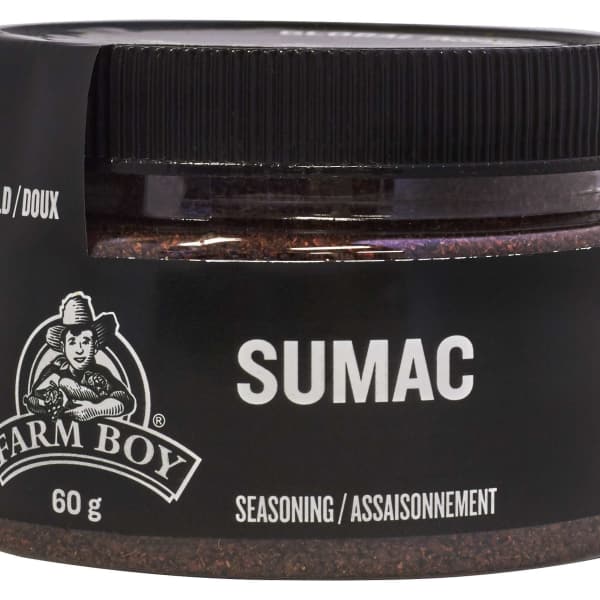 Farm Boy™ Sumac Seasoning (60 g)