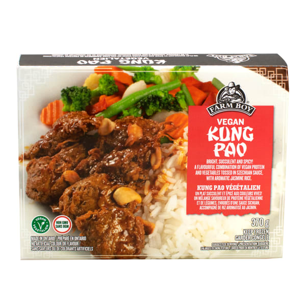 Farm Boy™ Vegan Kung Pao (370 g)