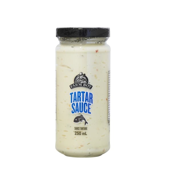 Farm Boy™ Tartar Sauce (250 ml)