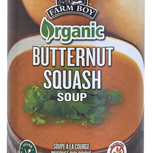 Farm Boy™ Butternut Squash Soup (398 ml)