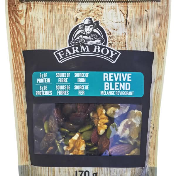 Farm Boy™ Revive Snack Blend (170 g)