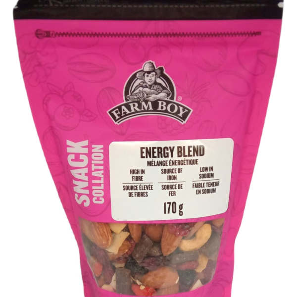 Farm Boy™ Energy Snack Blend (170 g)