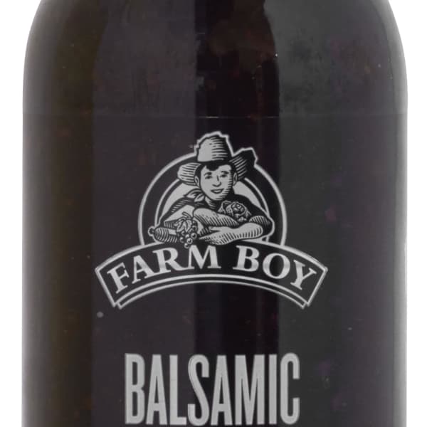 Farm Boy™ Balsamic Vinaigrette (350 ml)