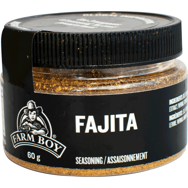 Farm Boy™ Fajita Seasoning (60 g)