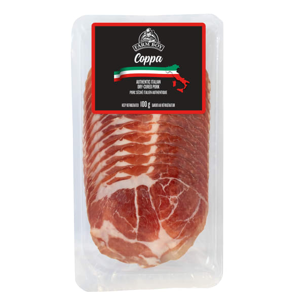 Farm Boy™ Coppa (100 g)