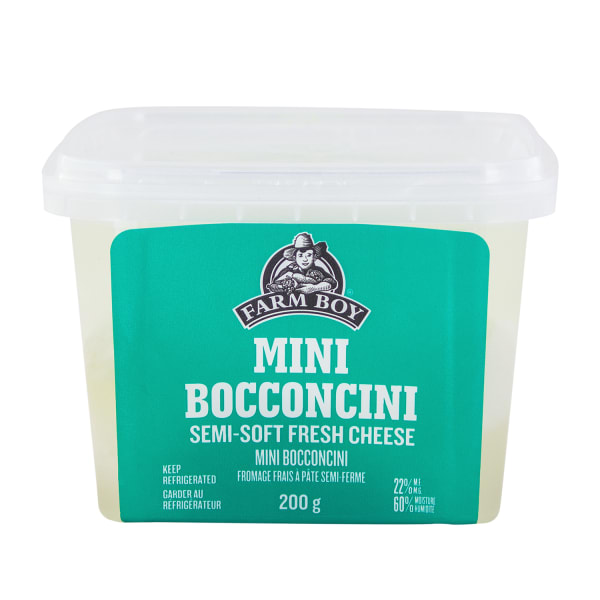 Farm Boy™ Mini Bocconcini  (200 g)