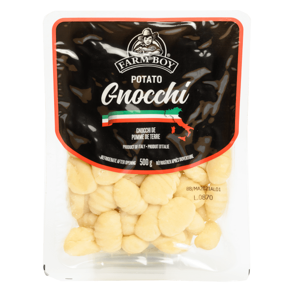 Farm Boy™ Potato Gnocchi (500 g)