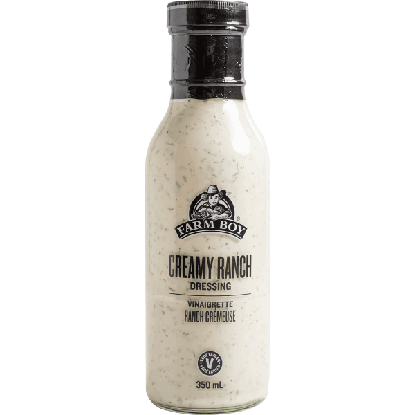 Farm Boy™ Creamy Ranch Dressing