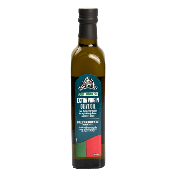 Farm Boy™ Portuguese Extra Virgin Olive Oil (500 ml)