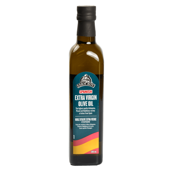Farm Boy™ Spanish Extra Virgin Olive Oil (500 ml)