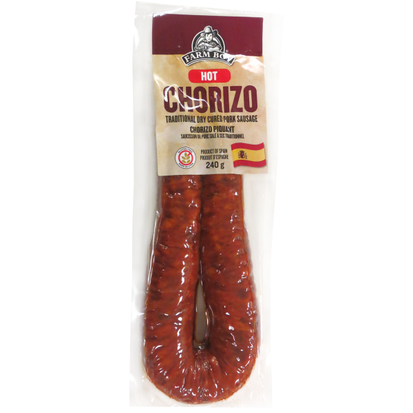 Farm Boy™ Spanish Chorizo (240 g)