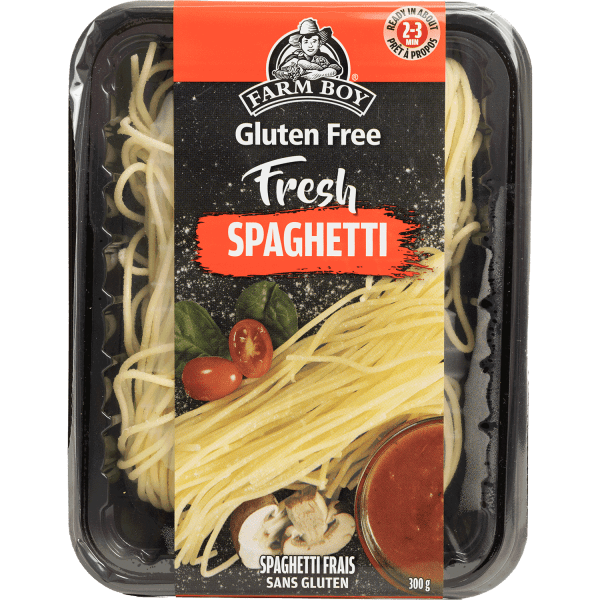 Farm Boy™ Gluten-Free Spaghetti (300 g)