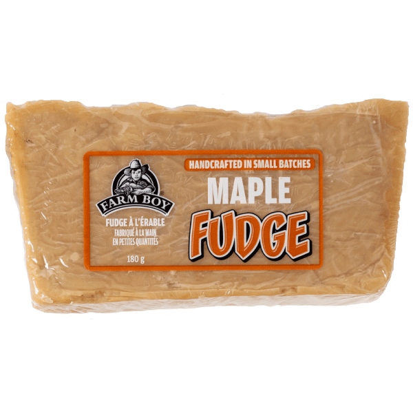 Farm Boy™ Maple Fudge (180 g)