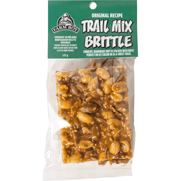 Farm Boy™ Trail Mix Brittle (175 g)