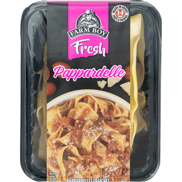 Farm Boy™ Pappardelle (300 g)