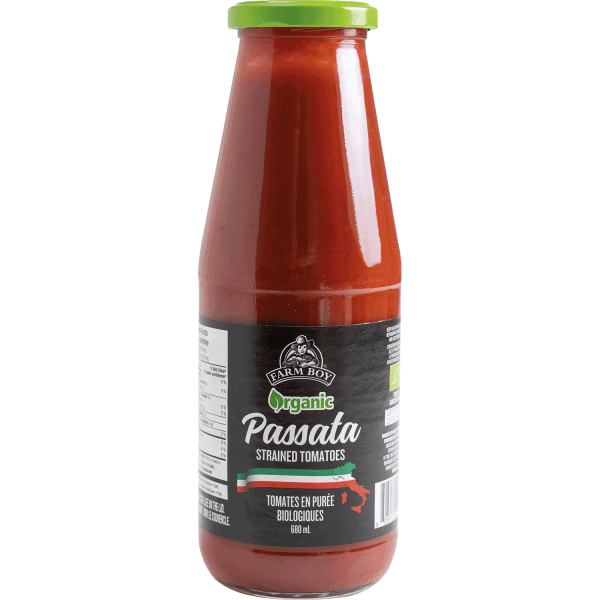 Farm Boy™ Organic Passata (680 ml)