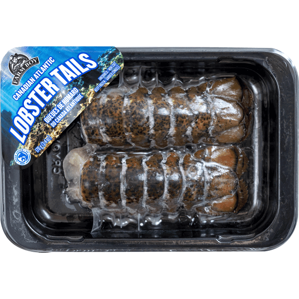 Farm Boy™ Canadian Atlantic Lobster Tails Twin Pack (170 g)