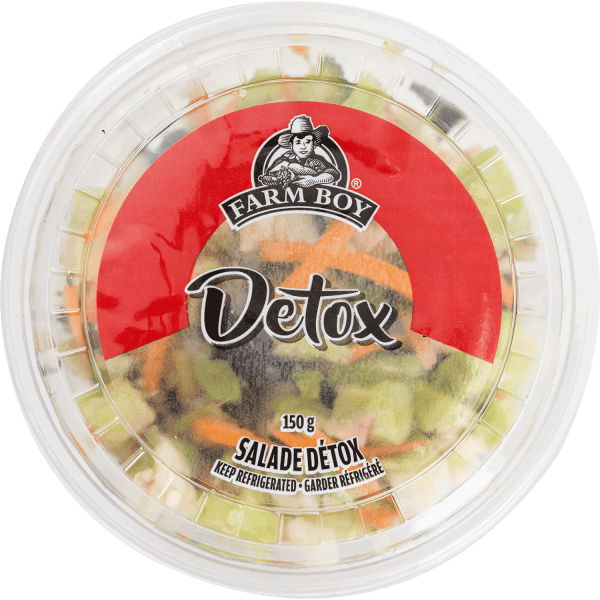 Farm Boy™ Detox Salad (150 g)