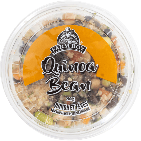Farm Boy™ Quinoa Bean Salad (200 g)