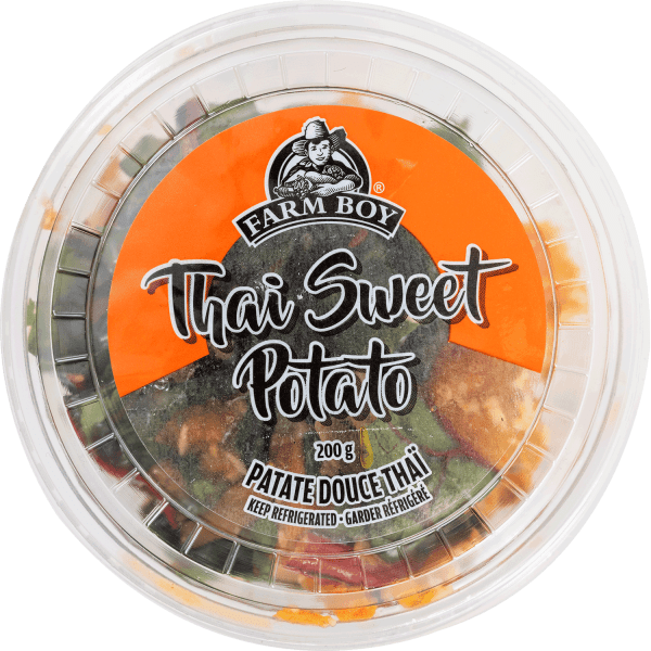 Farm Boy™ Thai Sweet Potato Salad (200 g)