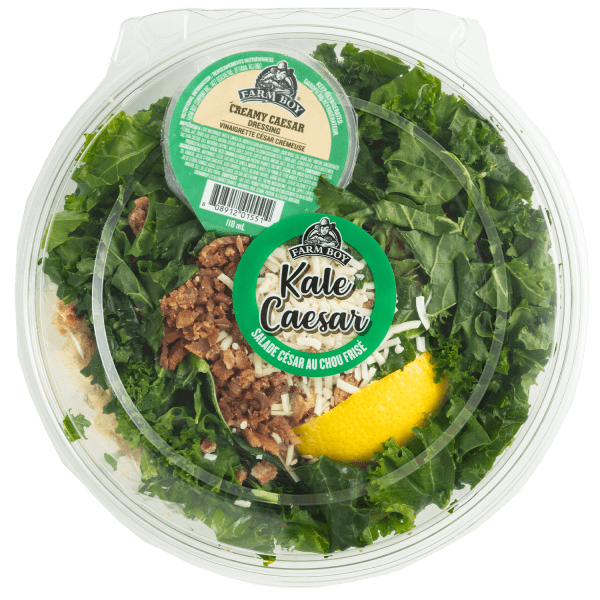 Farm Boy™ Kale Caesar Salad (450 g)