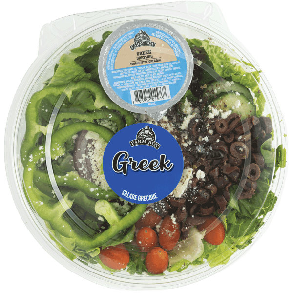 Farm Boy™ Greek Salad (600 g)