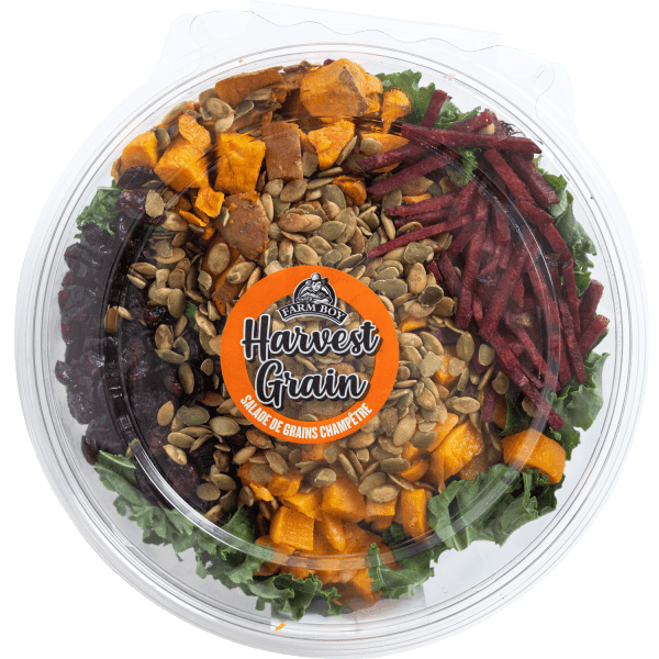 Farm Boy™ Harvest Grain Salad (830 g)