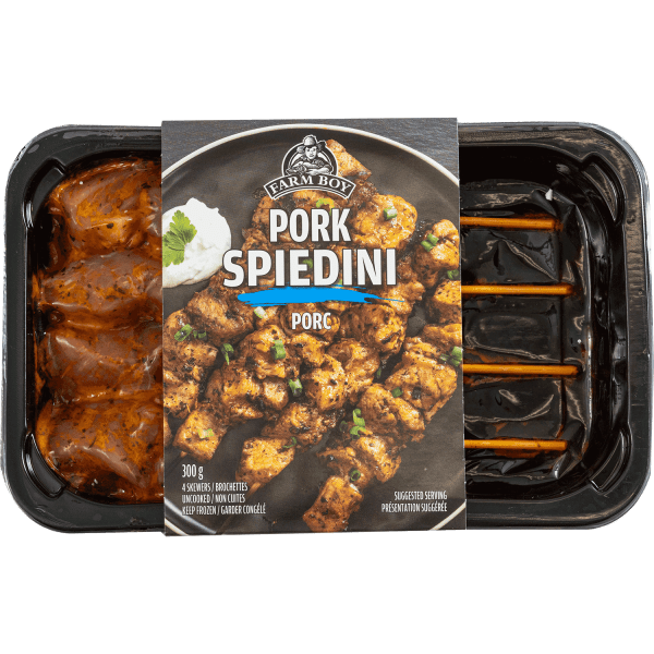 Farm Boy™ Pork Spiedini (300 g)