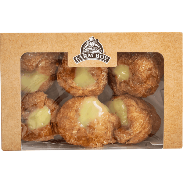 Farm Boy™ Key Lime Filled Cruffies (335 g)