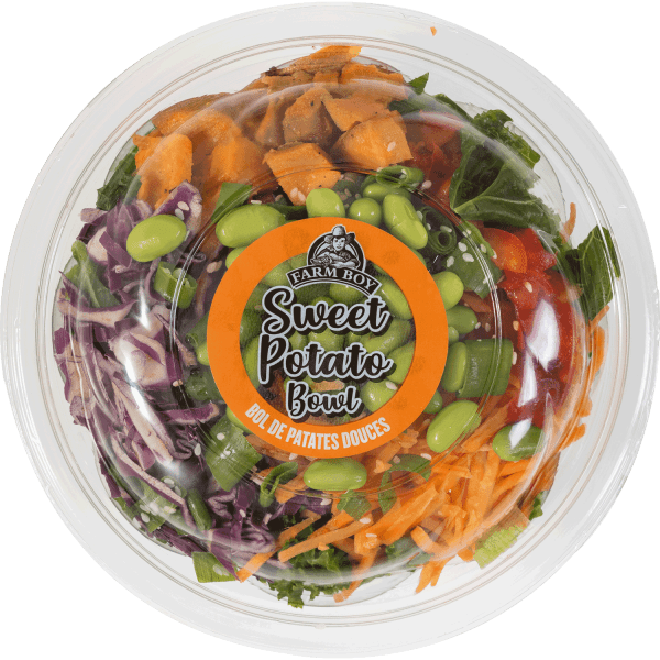 Farm Boy™ Sweet Potato Bowl (270 g)