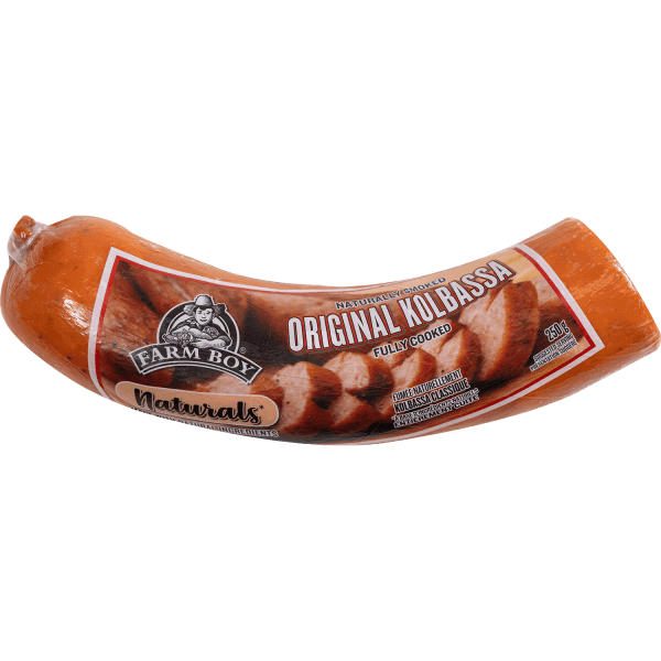 Farm Boy™ Kolbassa Chub (250 g)