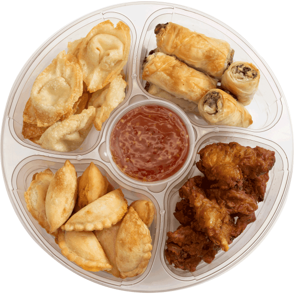 Farm Boy™ Hors D’Oeuvres Platter (725 g)