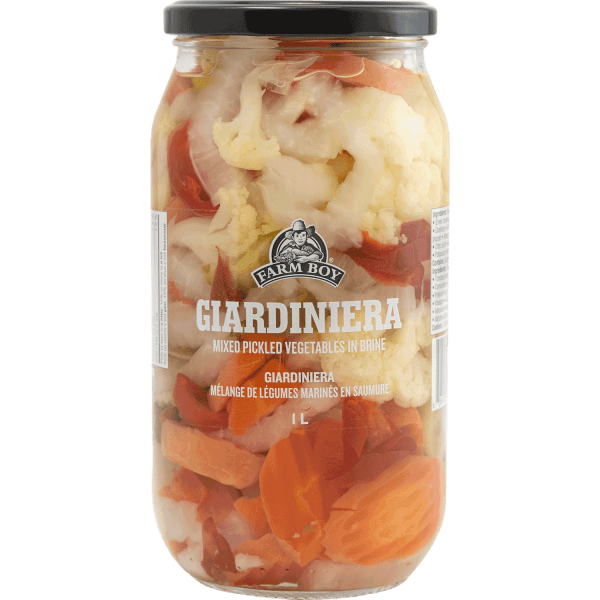 Farm Boy™ Giardiniera (1 L)