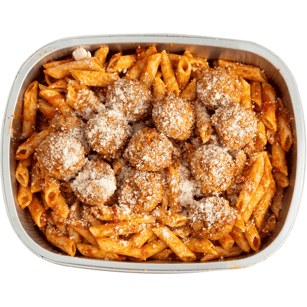 Farm Boy™ Penne & Meatballs (1.2 kg)