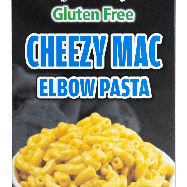 Farm Boy™ Cheezy Mac Elbow Pasta (170 g)