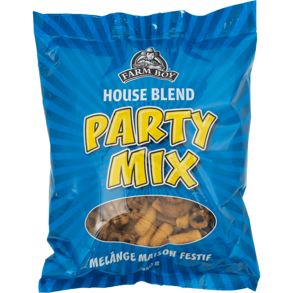 Farm Boy™ House Blend Party Mix (350 g)