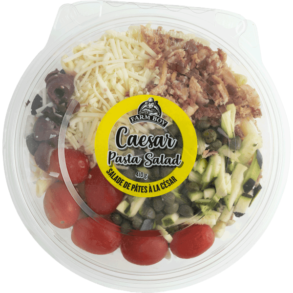 Farm Boy™ Caesar Pasta Salad (410 g)