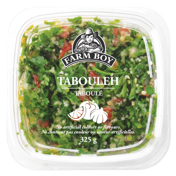 Farm Boy™ Fresh Tabouleh (325 g)