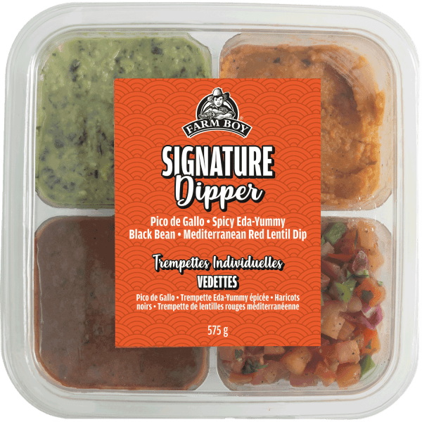 Farm Boy™ Signature Dipper (575 g)